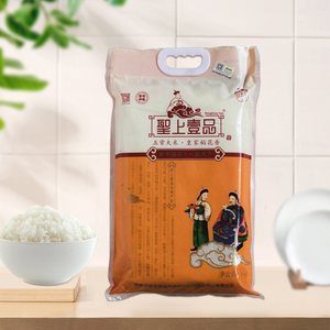 圣上壹品 五常大米 皇家稻花香